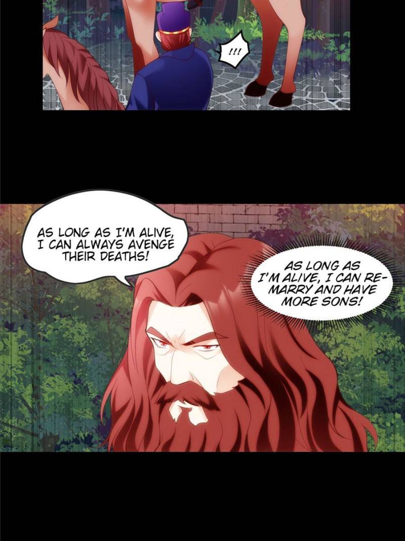 My Lackadaisical Overlord Chapter 69 7